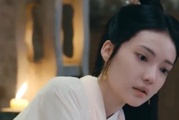 Кадр к 18 серии «Любовь и меч»