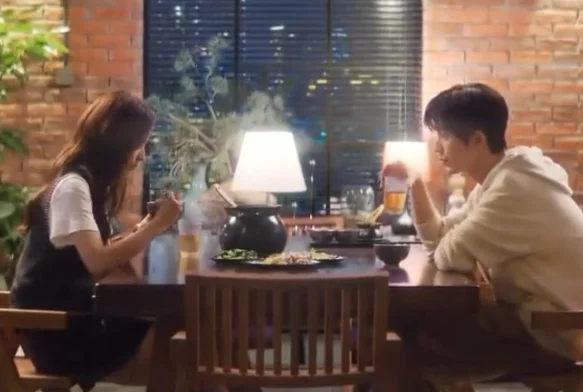 Кадр к 20 серии «Самое лучшее»