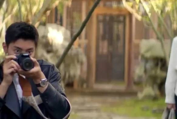 Кадр к 20 серии «Самое лучшее»