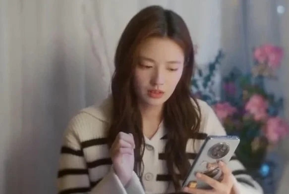 Кадр к 20 серии «Самое лучшее»