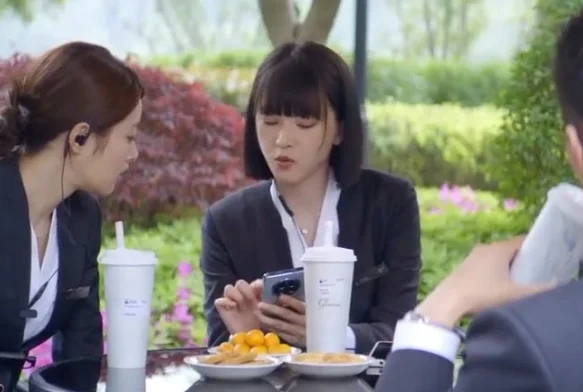 Кадр к 20 серии «Самое лучшее»