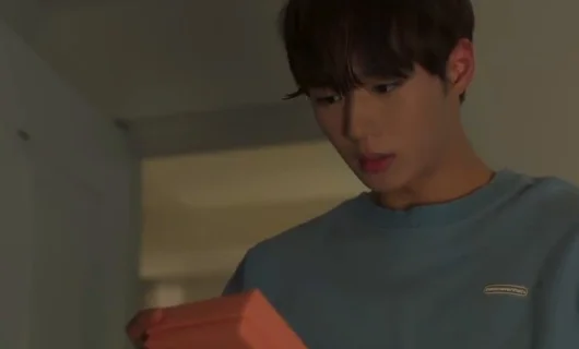 Дорама Тайные отношения 4 серия