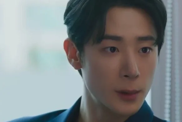 Кадр к 4 серии «Тайные отношения»