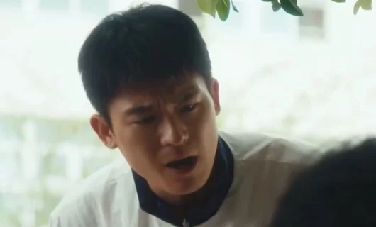 Дорама На Cевер 9 серия