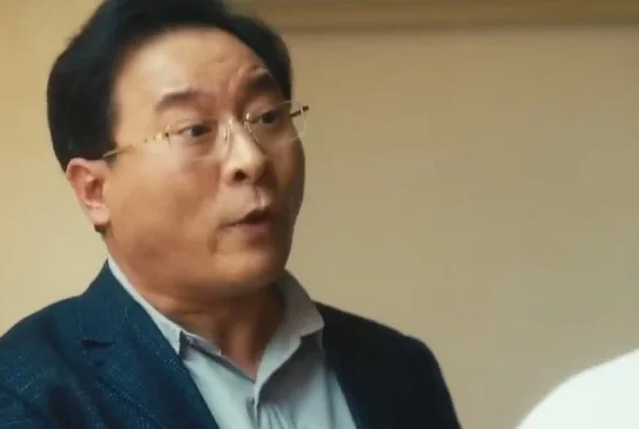 Кадр к 9 серии «На Cевер»