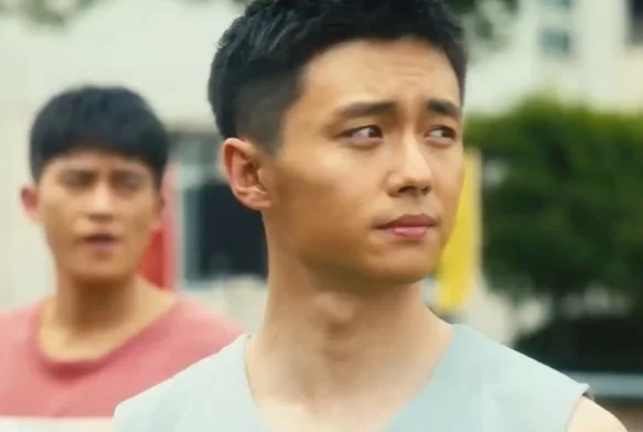 Кадр к 9 серии «На Cевер»