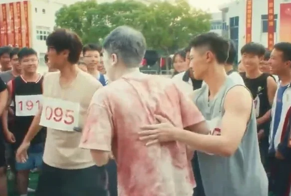 Кадр к 9 серии «На Cевер»