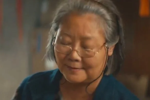 Кадр к 9 серии «На Cевер»