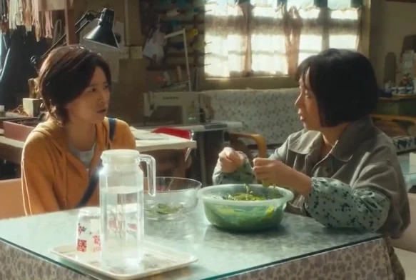 Кадр к 9 серии «На Cевер»