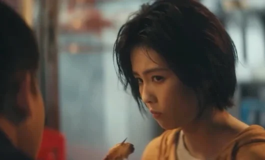 Дорама На Cевер 10 серия