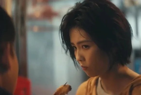 Кадр к 10 серии «На Cевер»