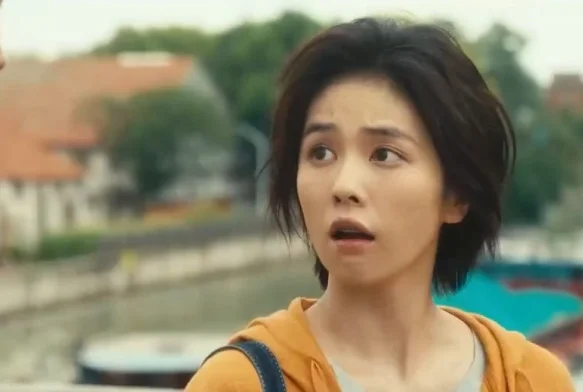 Кадр к 10 серии «На Cевер»