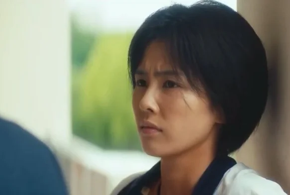 Кадр к 10 серии «На Cевер»