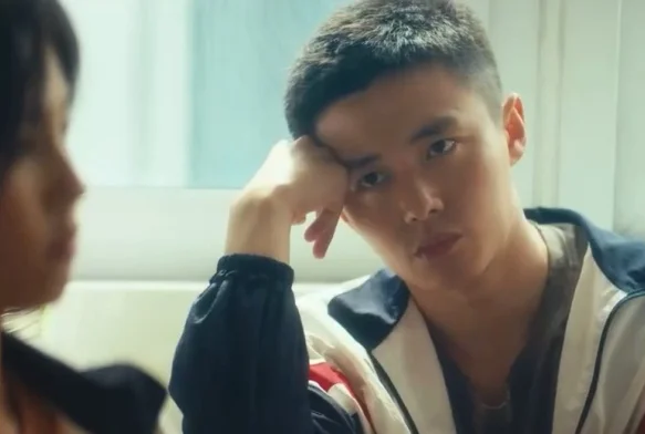 Кадр к 10 серии «На Cевер»