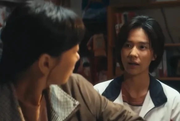 Кадр к 10 серии «На Cевер»