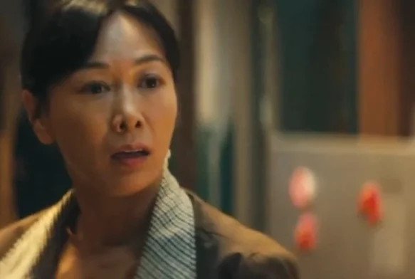 Кадр к 10 серии «На Cевер»