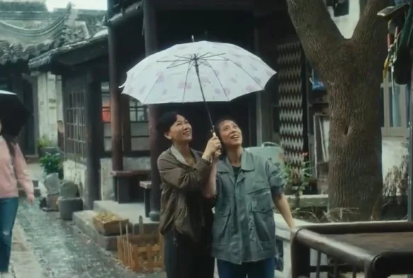 Кадр к 10 серии «На Cевер»