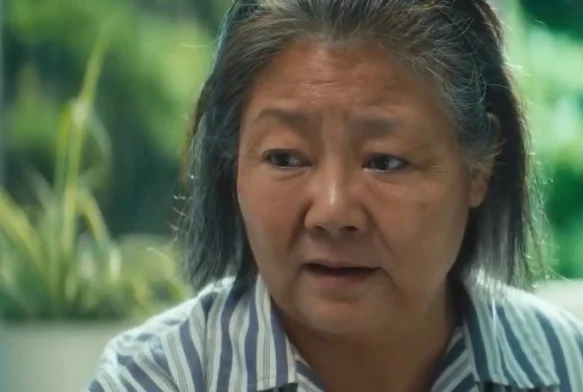 Кадр к 10 серии «На Cевер»