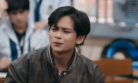 Дорама Жемчужина класса Е 10 серия