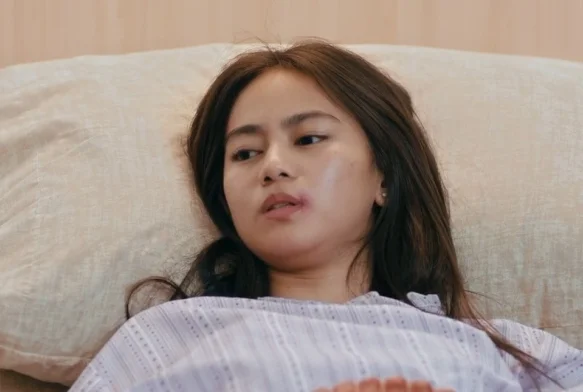 Кадр к 10 серии «Жемчужина класса Е»