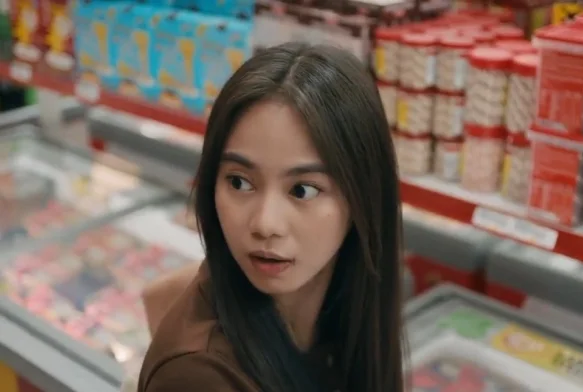 Кадр к 10 серии «Жемчужина класса Е»