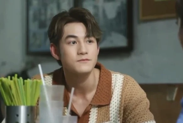 Кадр к 25 серии «Первый мороз»