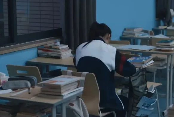 Кадр к 25 серии «Первый мороз»