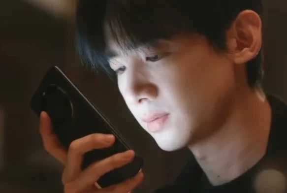 Кадр к 25 серии «Первый мороз»