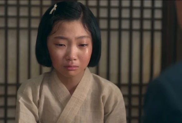 Кадр к 1 серии «Когда жизнь дарит тебе мандарины»