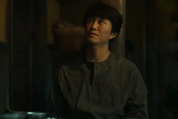 Кадр к 1 серии «Когда жизнь дарит тебе мандарины»