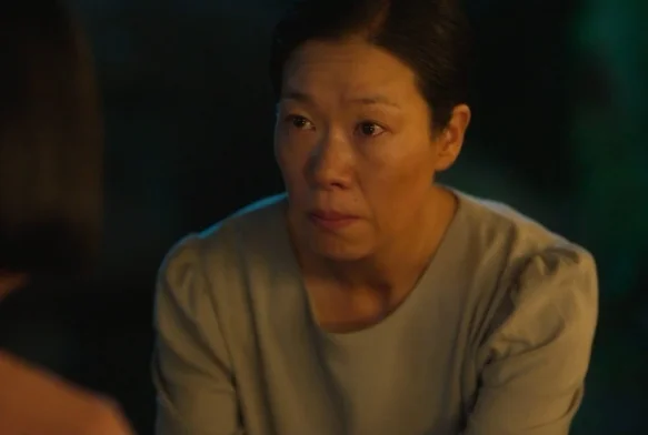 Кадр к 1 серии «Когда жизнь дарит тебе мандарины»