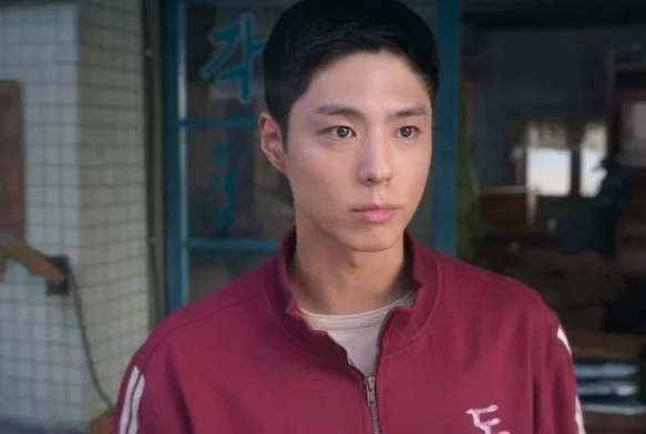 Кадр к 1 серии «Когда жизнь дарит тебе мандарины»