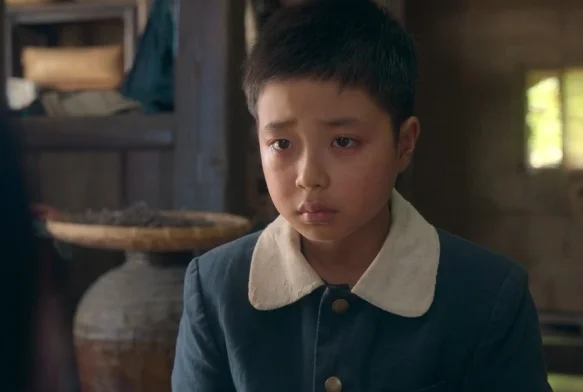 Кадр к 1 серии «Когда жизнь дарит тебе мандарины»