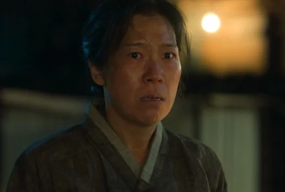 Кадр к 1 серии «Когда жизнь дарит тебе мандарины»