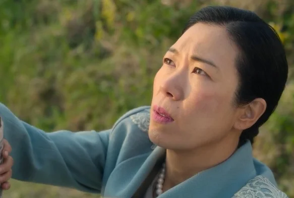 Кадр к 1 серии «Когда жизнь дарит тебе мандарины»