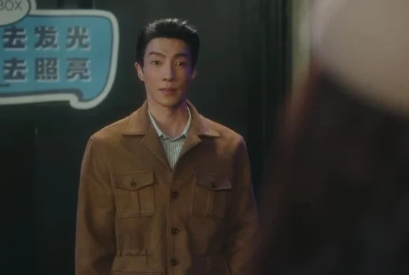 Кадр к 22 серии «Фильтр»