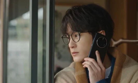 Дорама Фильтр 22 серия