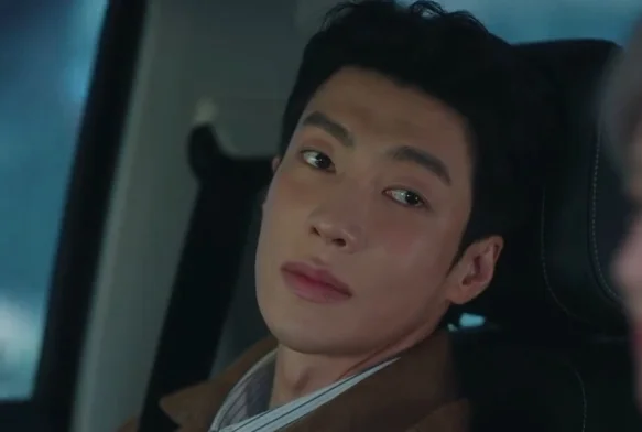 Кадр к 22 серии «Фильтр»