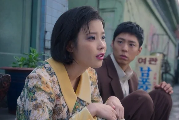 Кадр к 2 серии «Когда жизнь дарит тебе мандарины»