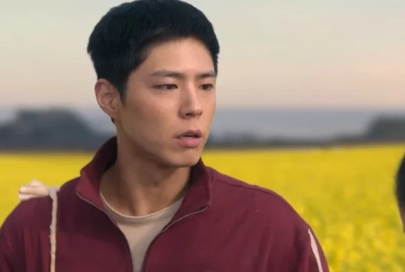 Кадр к 2 серии «Когда жизнь дарит тебе мандарины»