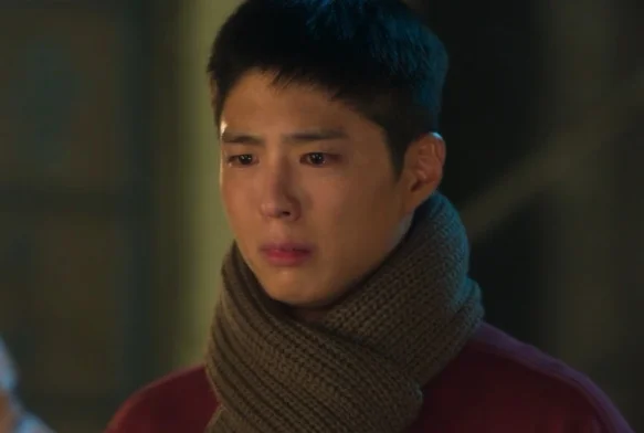 Кадр к 2 серии «Когда жизнь дарит тебе мандарины»