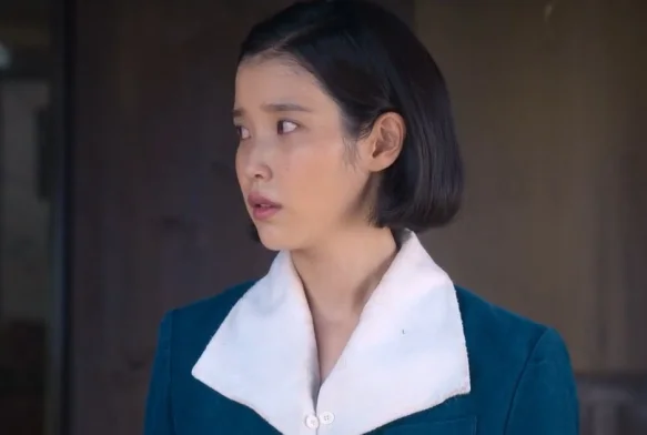 Кадр к 2 серии «Когда жизнь дарит тебе мандарины»