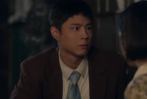 Кадр к 2 серии «Когда жизнь дарит тебе мандарины»