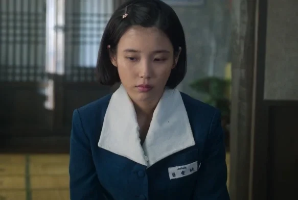 Кадр к 2 серии «Когда жизнь дарит тебе мандарины»