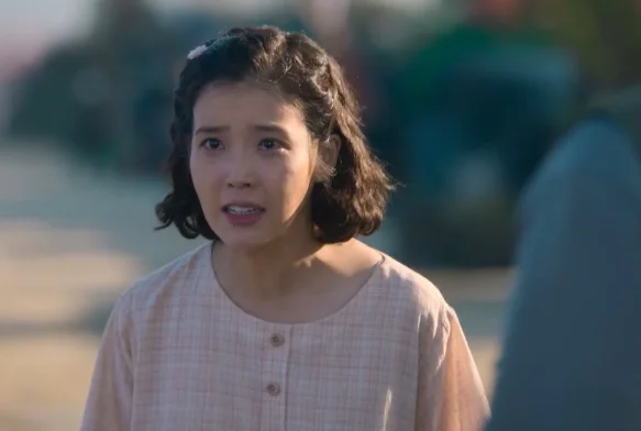 Кадр к 4 серии «Когда жизнь дарит тебе мандарины»