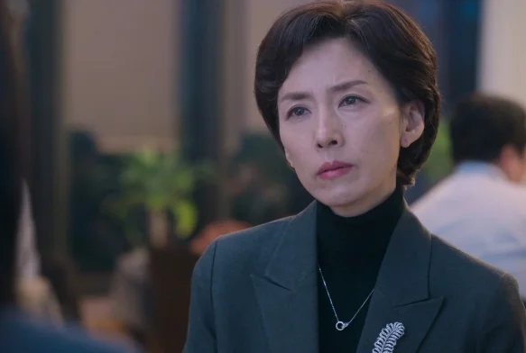 Кадр к 4 серии «Когда жизнь дарит тебе мандарины»