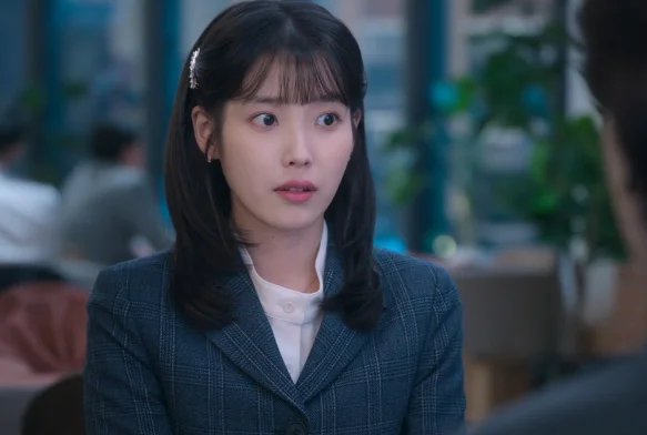 Кадр к 4 серии «Когда жизнь дарит тебе мандарины»