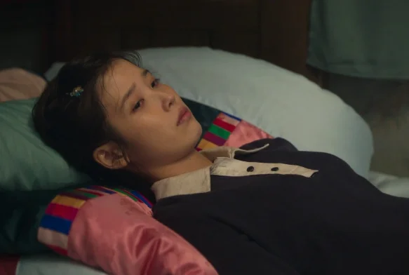 Кадр к 4 серии «Когда жизнь дарит тебе мандарины»