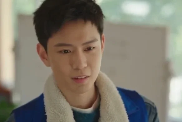 Кадр к 23 серии «Фильтр»