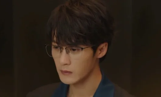 Дорама Фильтр 23 серия